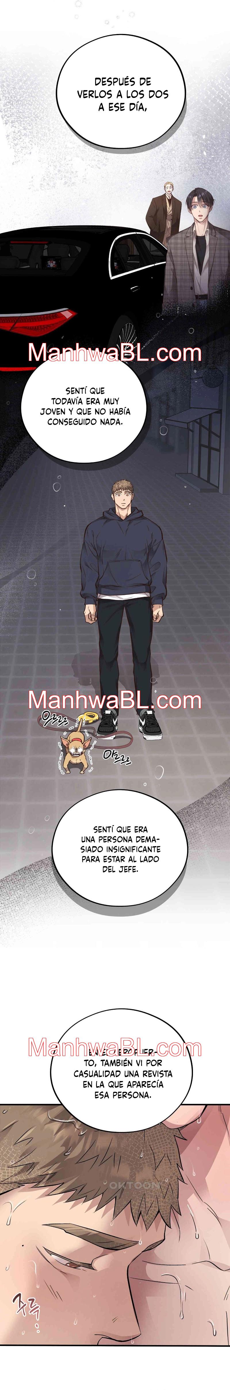 Osito De Miel - Capítulo 49 2 manhwa