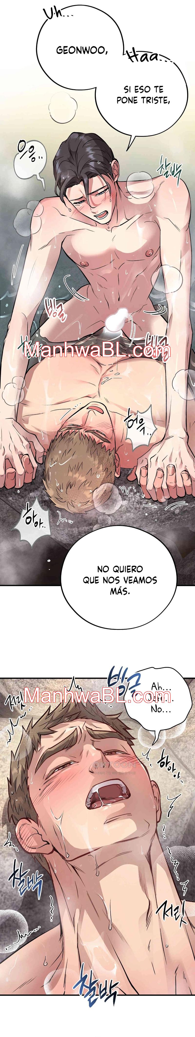 Osito De Miel - Capítulo 49 2 manhwa