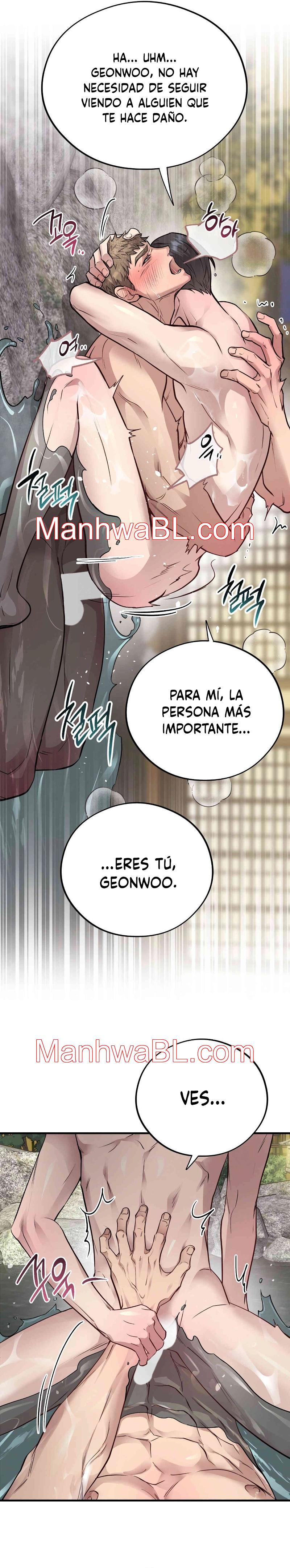 Osito De Miel - Capítulo 49 2 manhwa