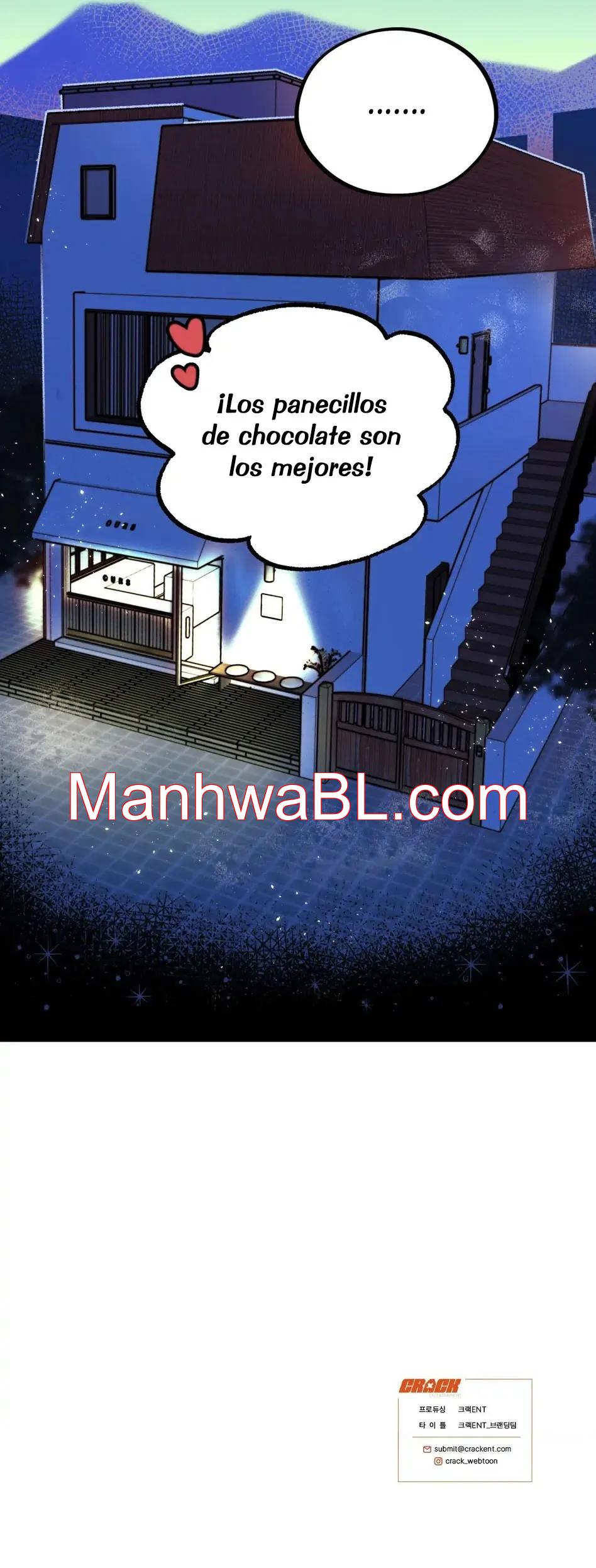 Osito De Miel - Capítulo 5 3 manhwa