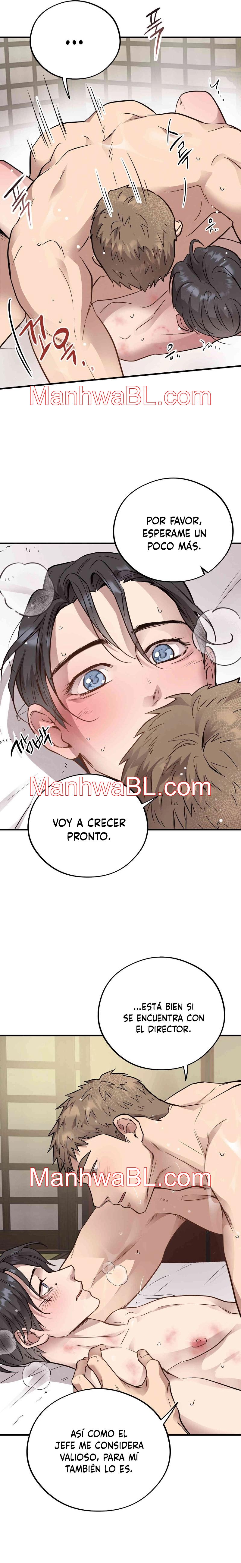 Osito De Miel - Capítulo 50 2 manhwa