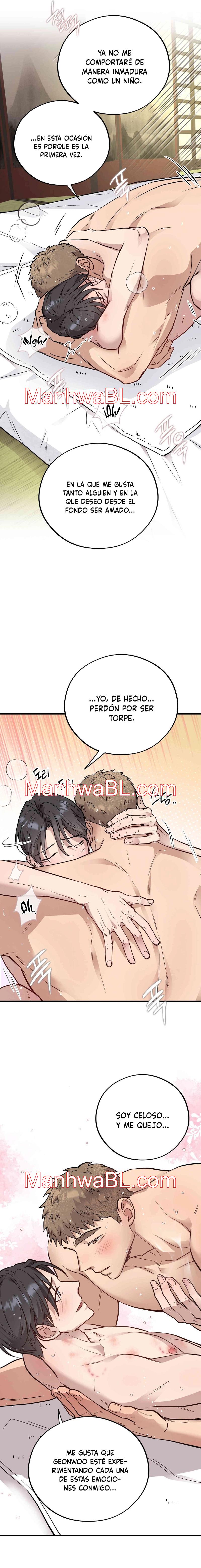 Osito De Miel - Capítulo 50 2 manhwa
