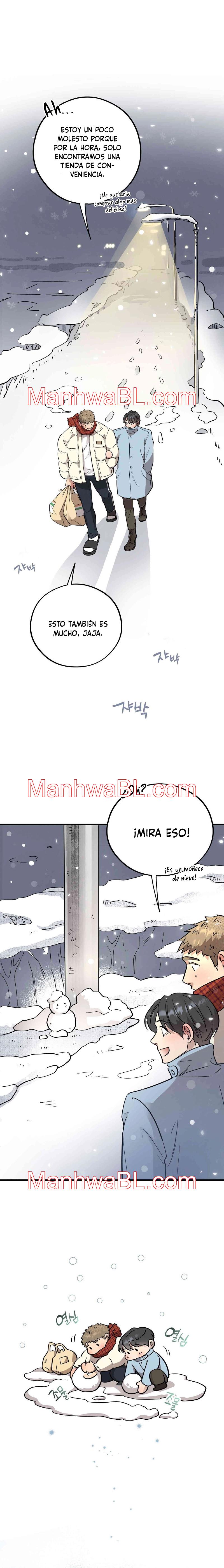 Osito De Miel - Capítulo 50 3 manhwa