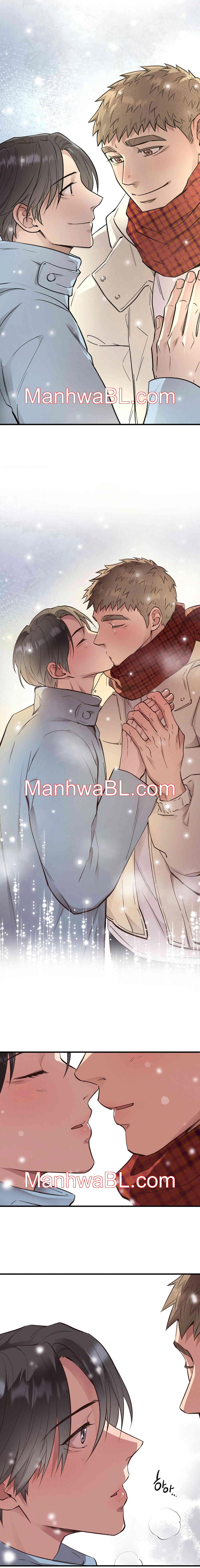 Osito De Miel - Capítulo 50 3 manhwa