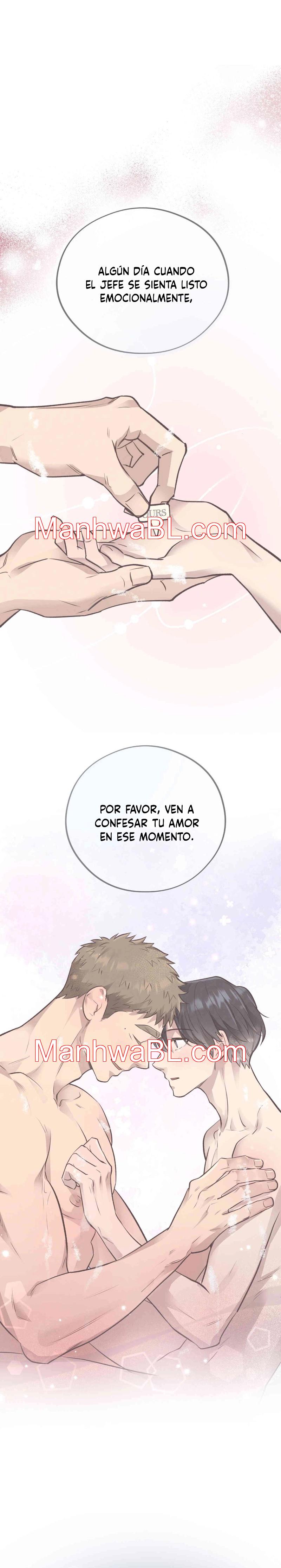 Osito De Miel - Capítulo 50 3 manhwa