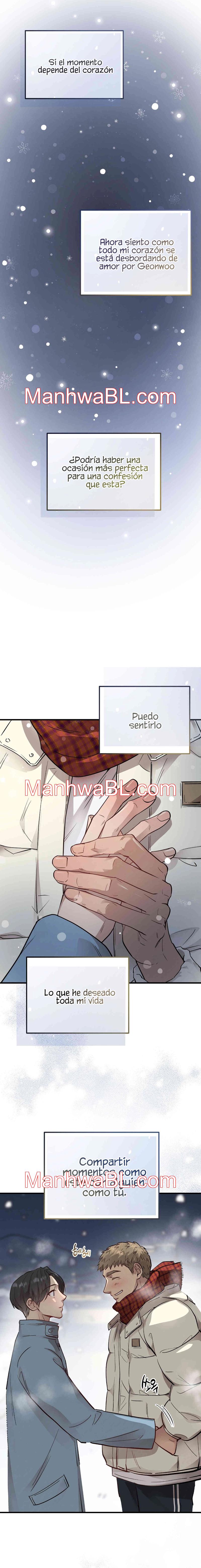 Osito De Miel - Capítulo 50 3 manhwa
