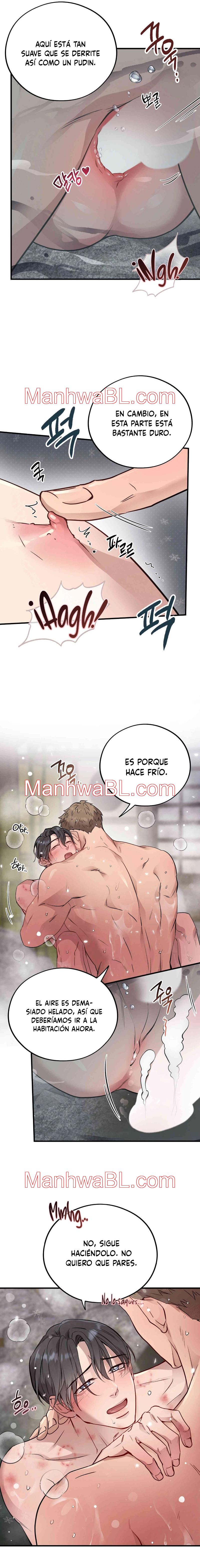 Osito De Miel - Capítulo 50 manhwa