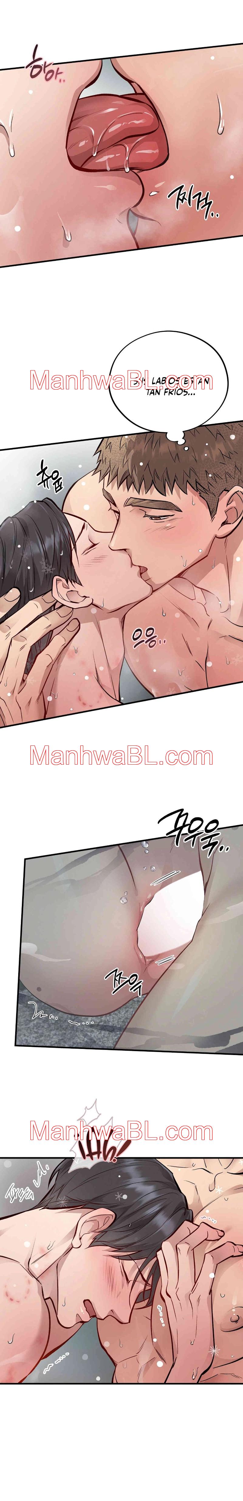 Osito De Miel - Capítulo 50 manhwa
