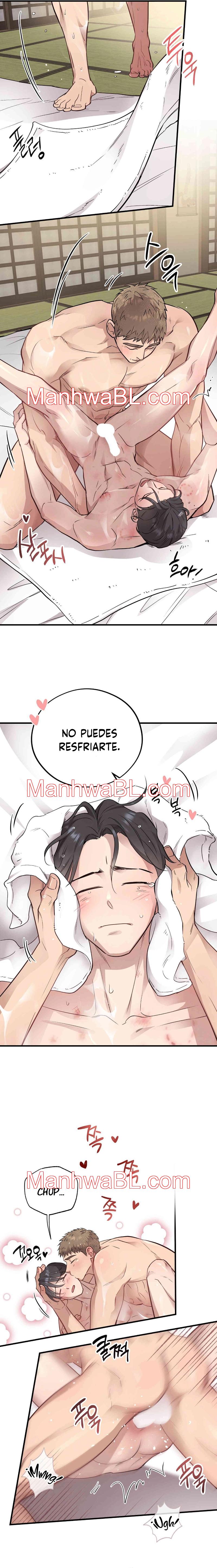 Osito De Miel - Capítulo 50 manhwa