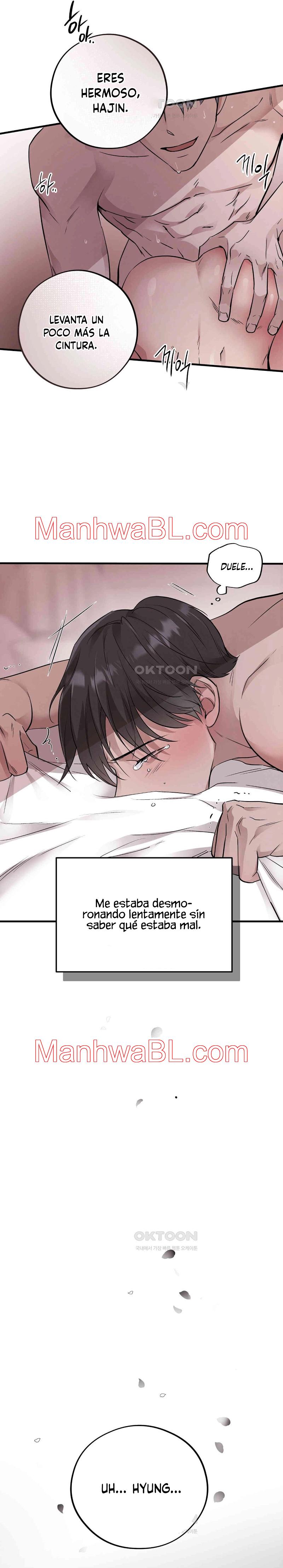 Osito De Miel - Capítulo 51 2 manhwa