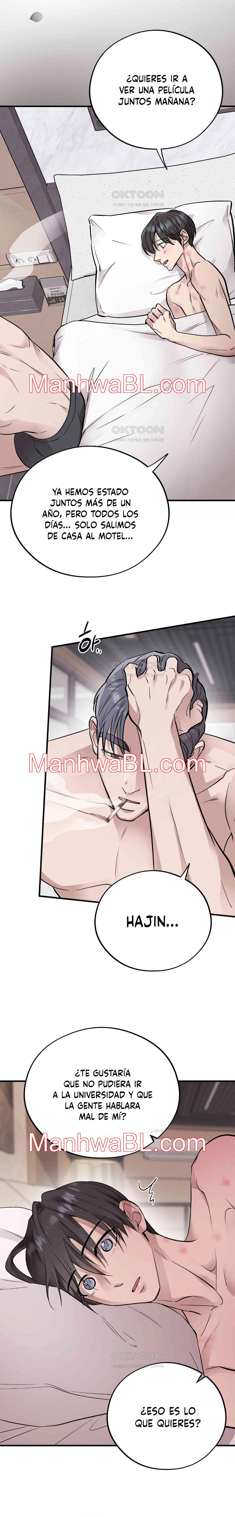 Osito De Miel - Capítulo 51 2 manhwa