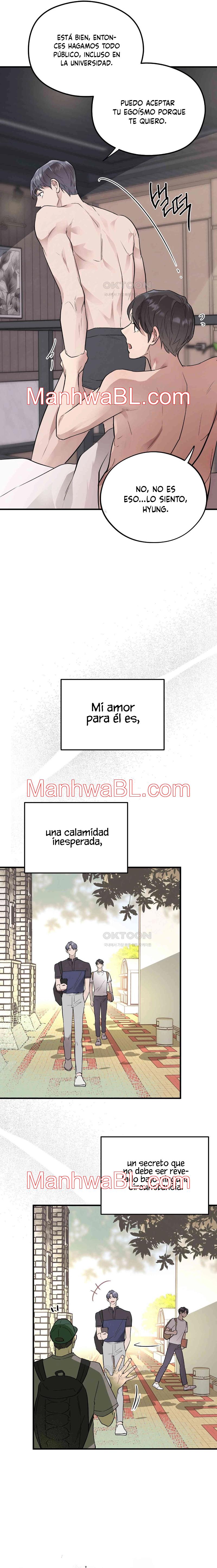 Osito De Miel - Capítulo 51 2 manhwa