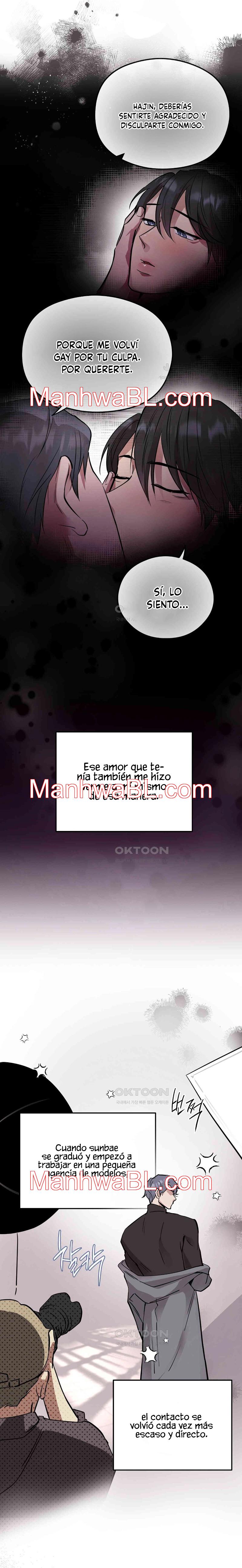 Osito De Miel - Capítulo 51 2 manhwa