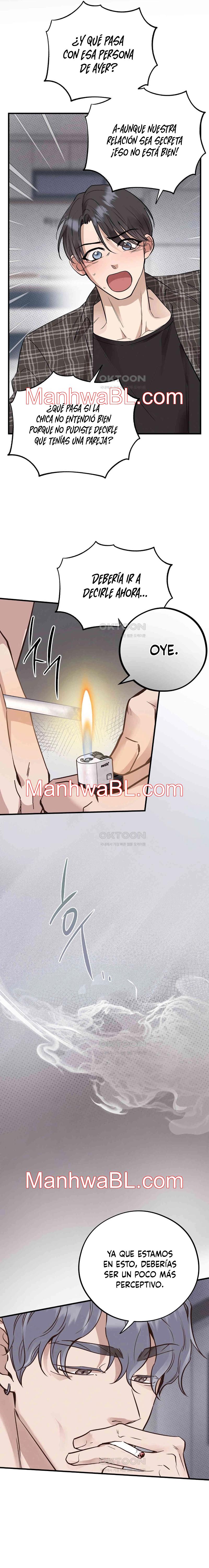 Osito De Miel - Capítulo 51 2 manhwa