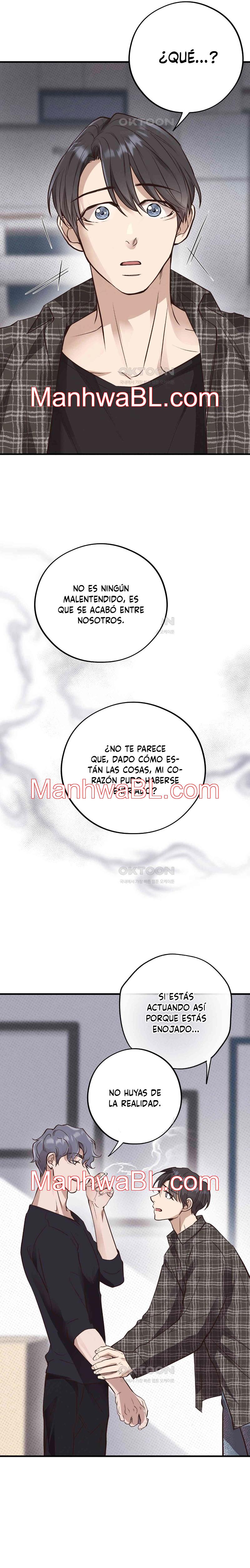 Osito De Miel - Capítulo 51 2 manhwa
