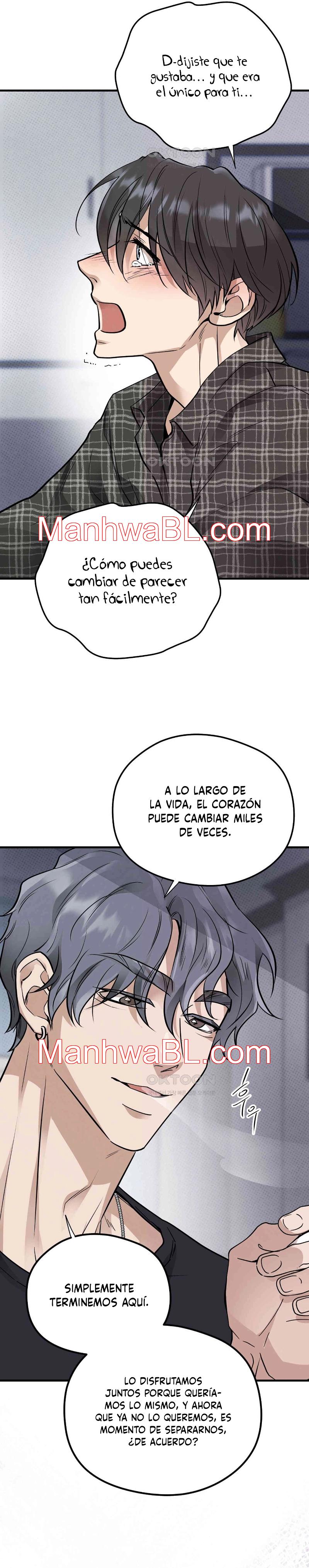 Osito De Miel - Capítulo 51 3 manhwa