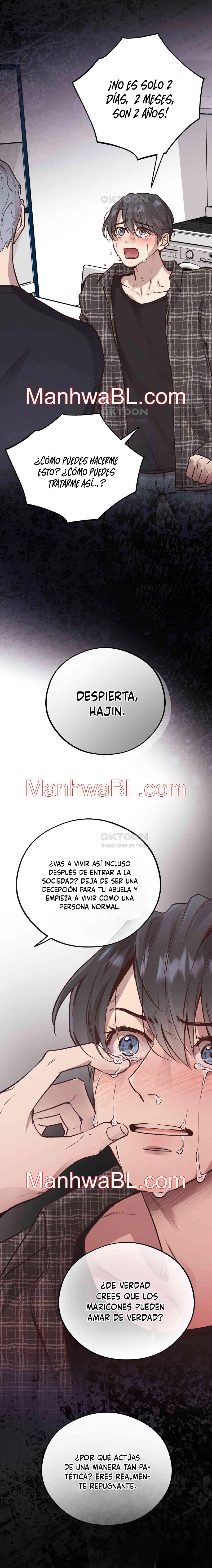 Osito De Miel - Capítulo 51 3 manhwa
