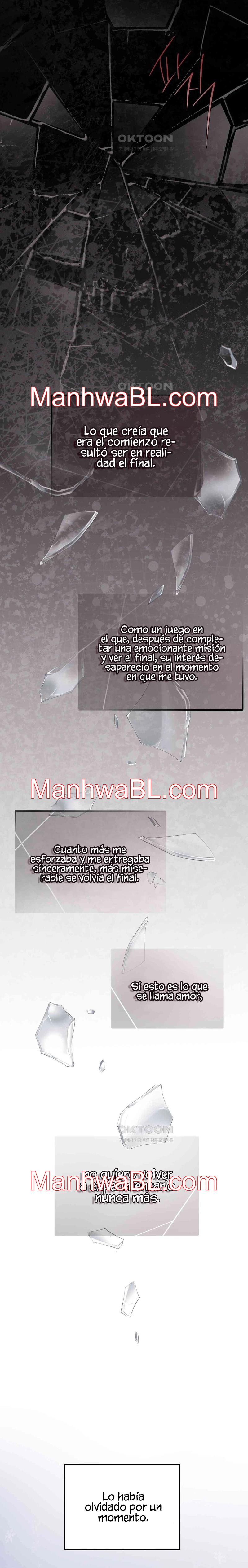 Osito De Miel - Capítulo 51 3 manhwa