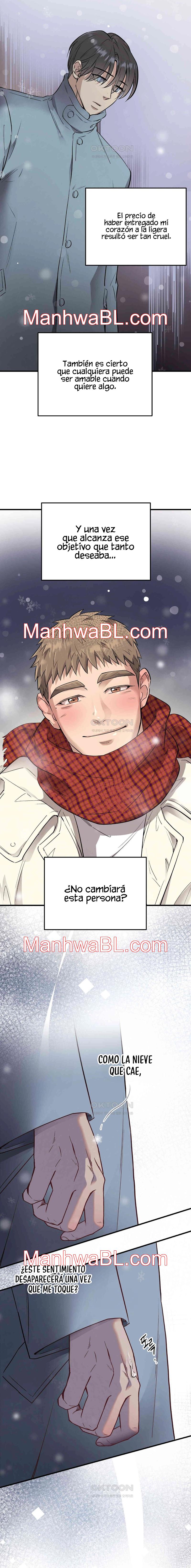 Osito De Miel - Capítulo 51 3 manhwa