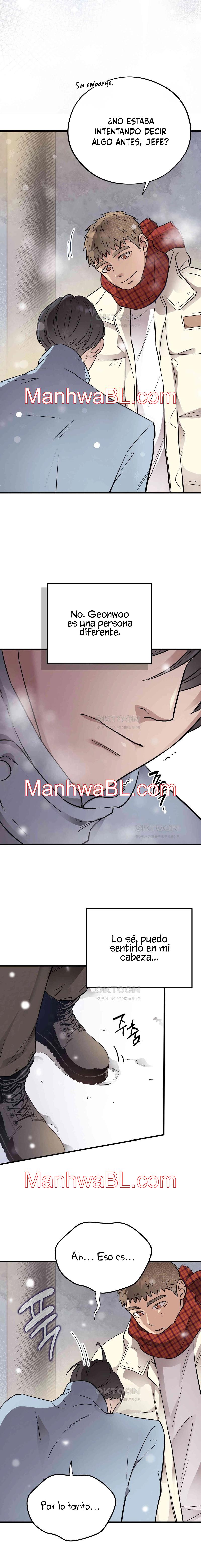 Osito De Miel - Capítulo 51 3 manhwa