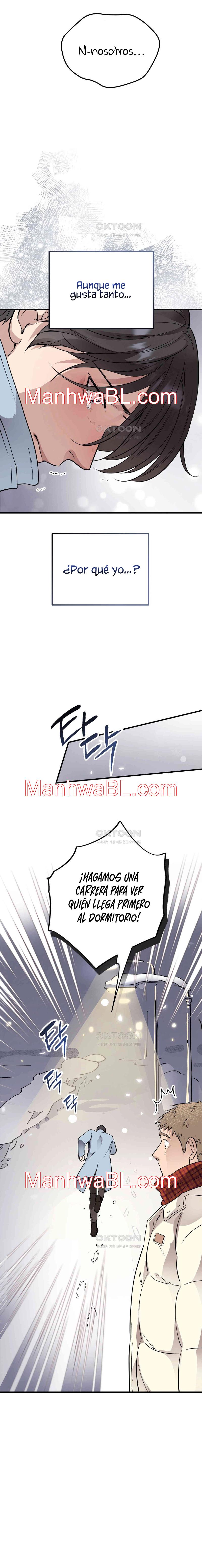 Osito De Miel - Capítulo 51 3 manhwa