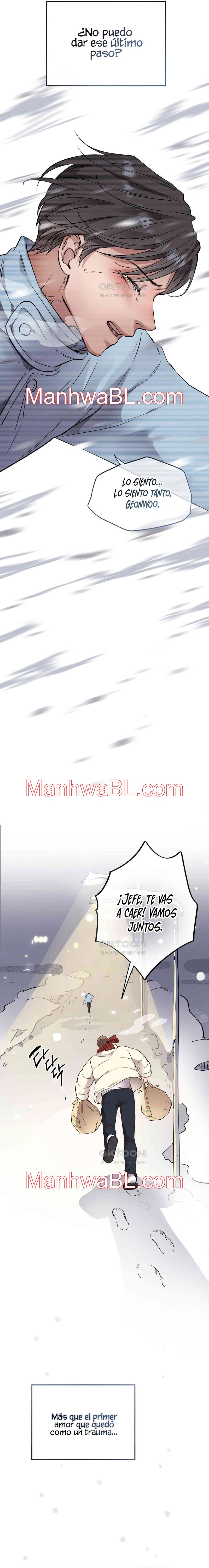 Osito De Miel - Capítulo 51 3 manhwa