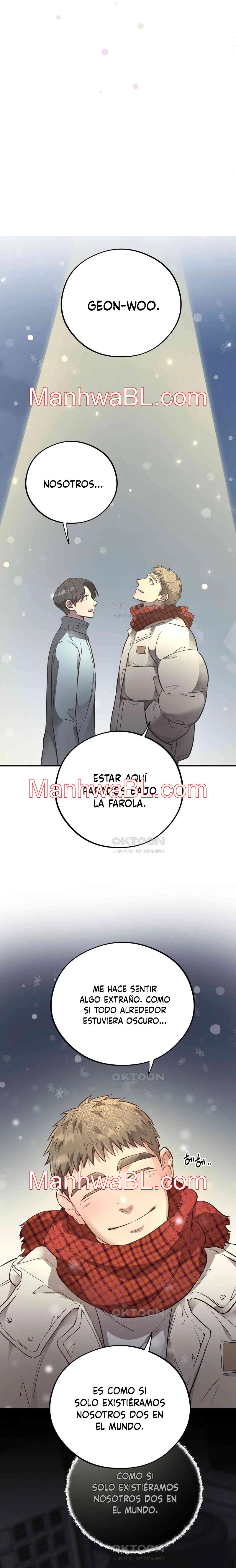 Osito De Miel - Capítulo 51 manhwa