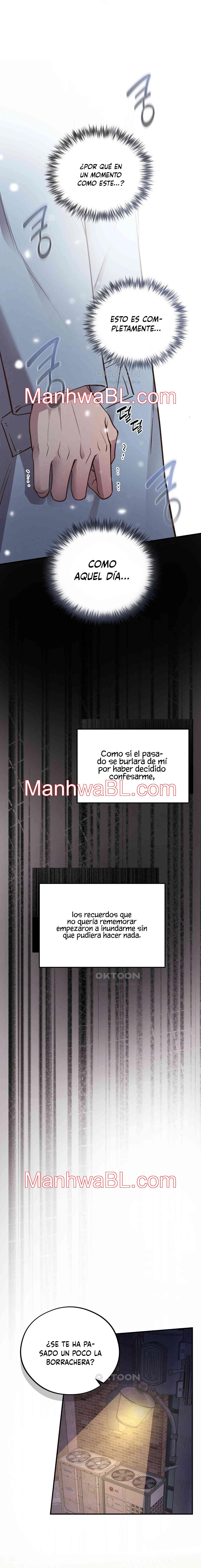 Osito De Miel - Capítulo 51 manhwa