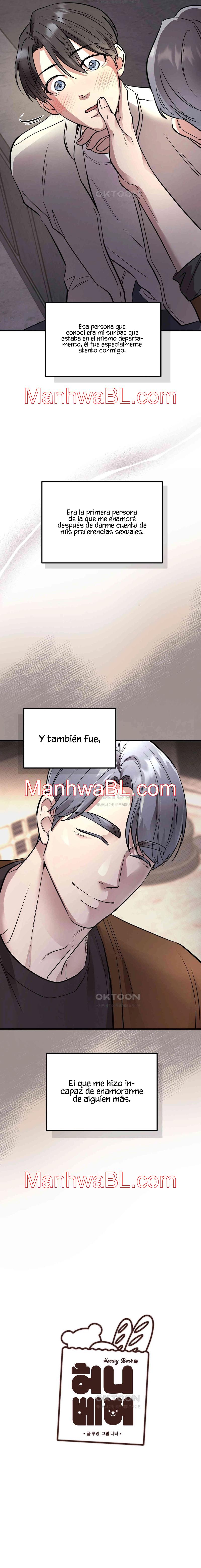 Osito De Miel - Capítulo 51 manhwa