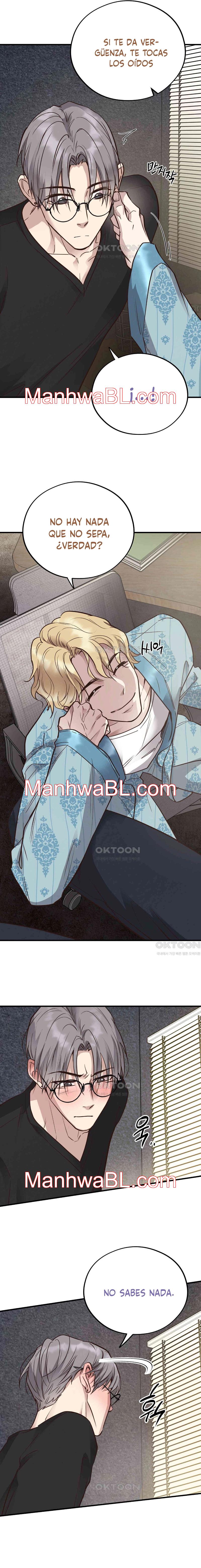 Osito De Miel - Capítulo 52 2 manhwa