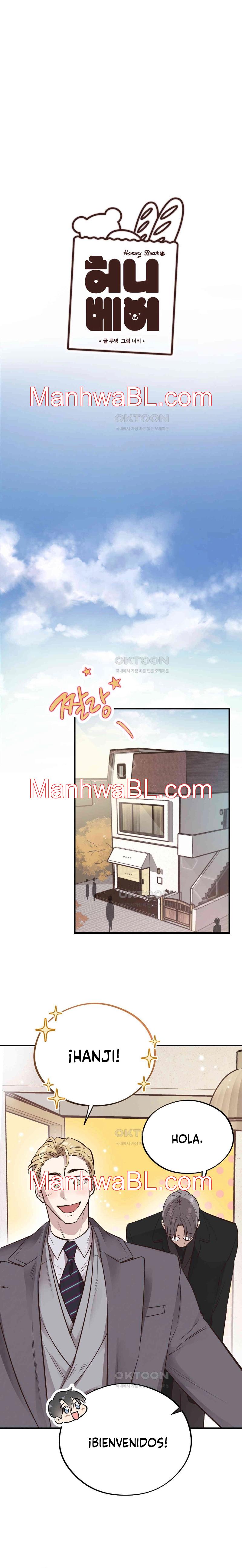 Osito De Miel - Capítulo 52 3 manhwa