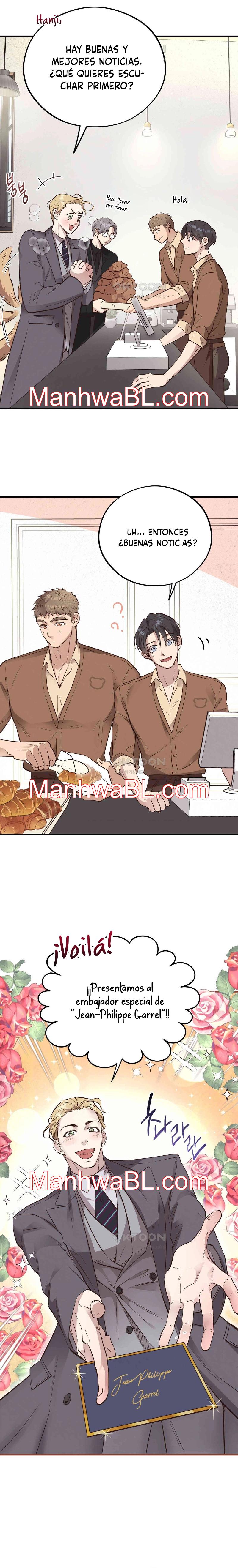 Osito De Miel - Capítulo 52 3 manhwa