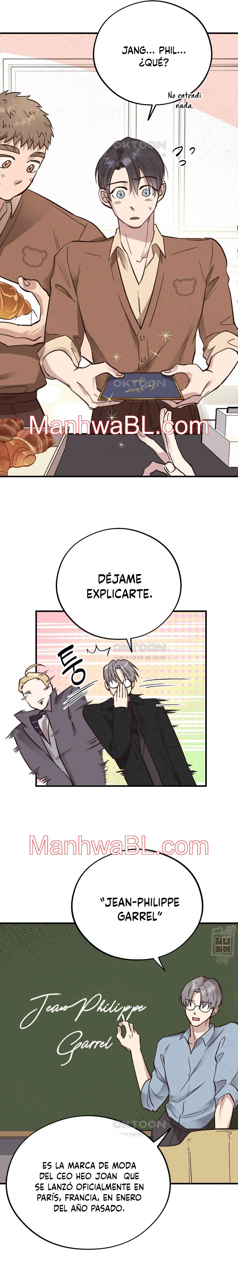 Osito De Miel - Capítulo 52 3 manhwa