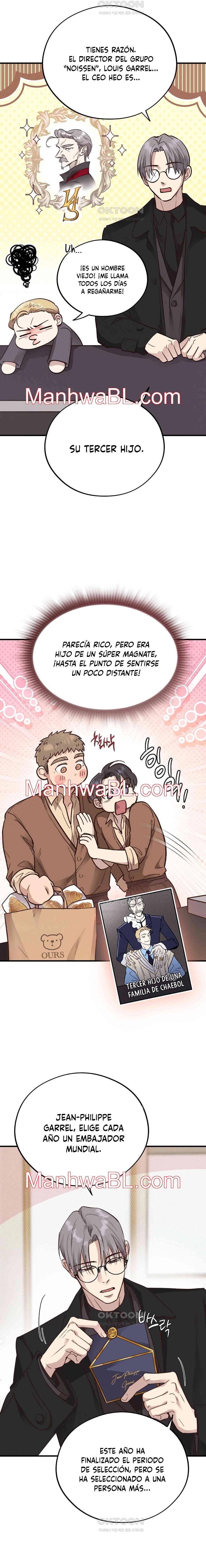 Osito De Miel - Capítulo 52 3 manhwa