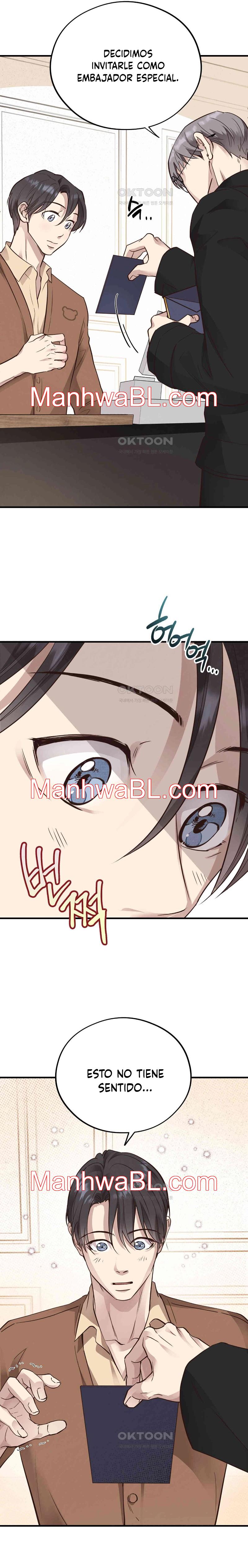 Osito De Miel - Capítulo 52 3 manhwa
