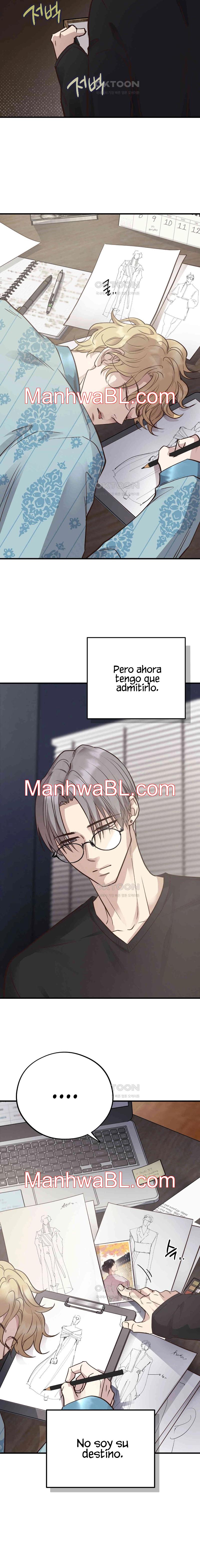 Osito De Miel - Capítulo 52 manhwa
