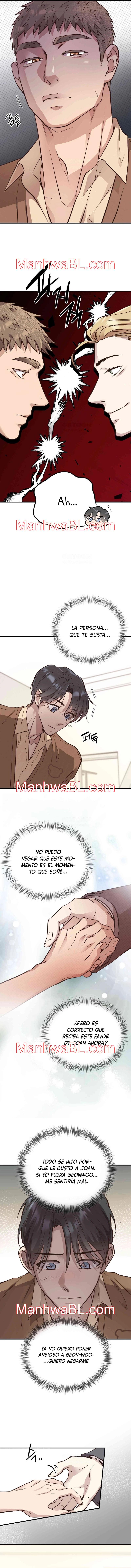 Osito De Miel - Capítulo 53 2 manhwa