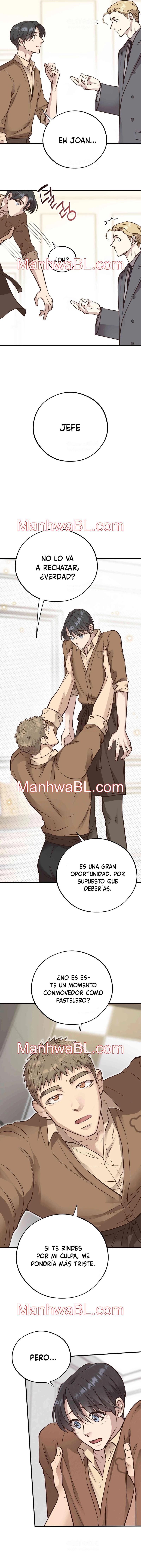 Osito De Miel - Capítulo 53 2 manhwa