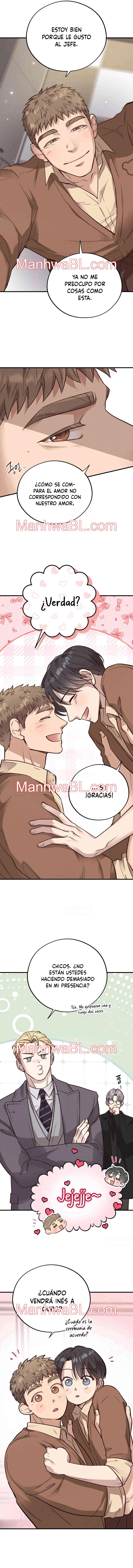 Osito De Miel - Capítulo 53 2 manhwa