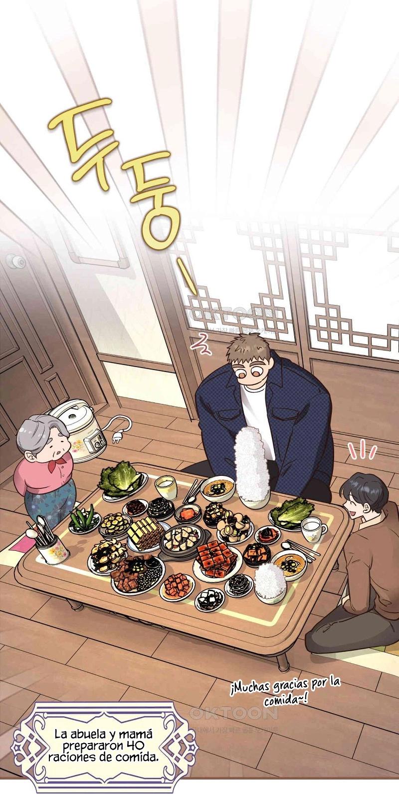 Osito De Miel - Capítulo 54 2 manhwa
