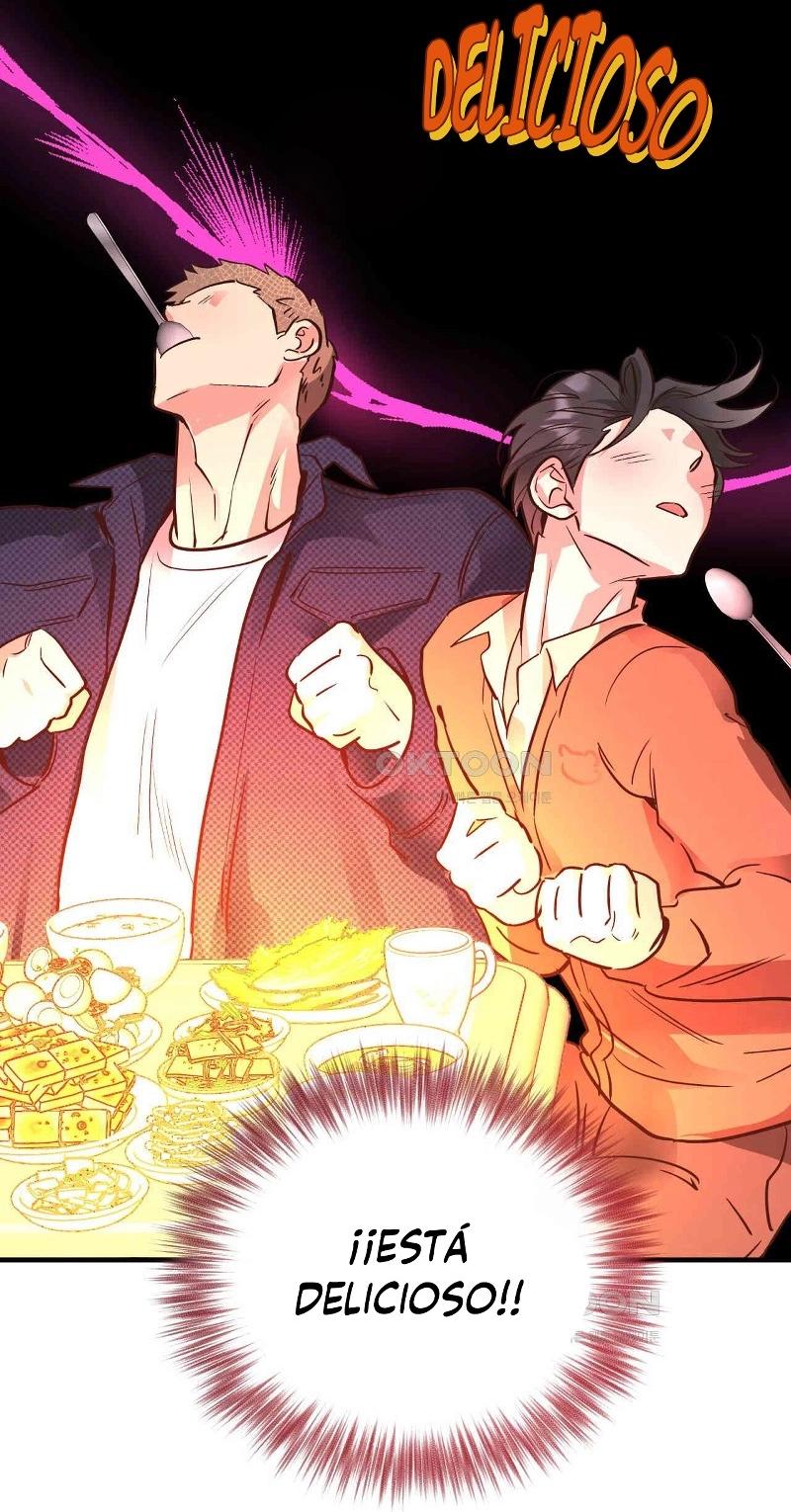 Osito De Miel - Capítulo 54 2 manhwa