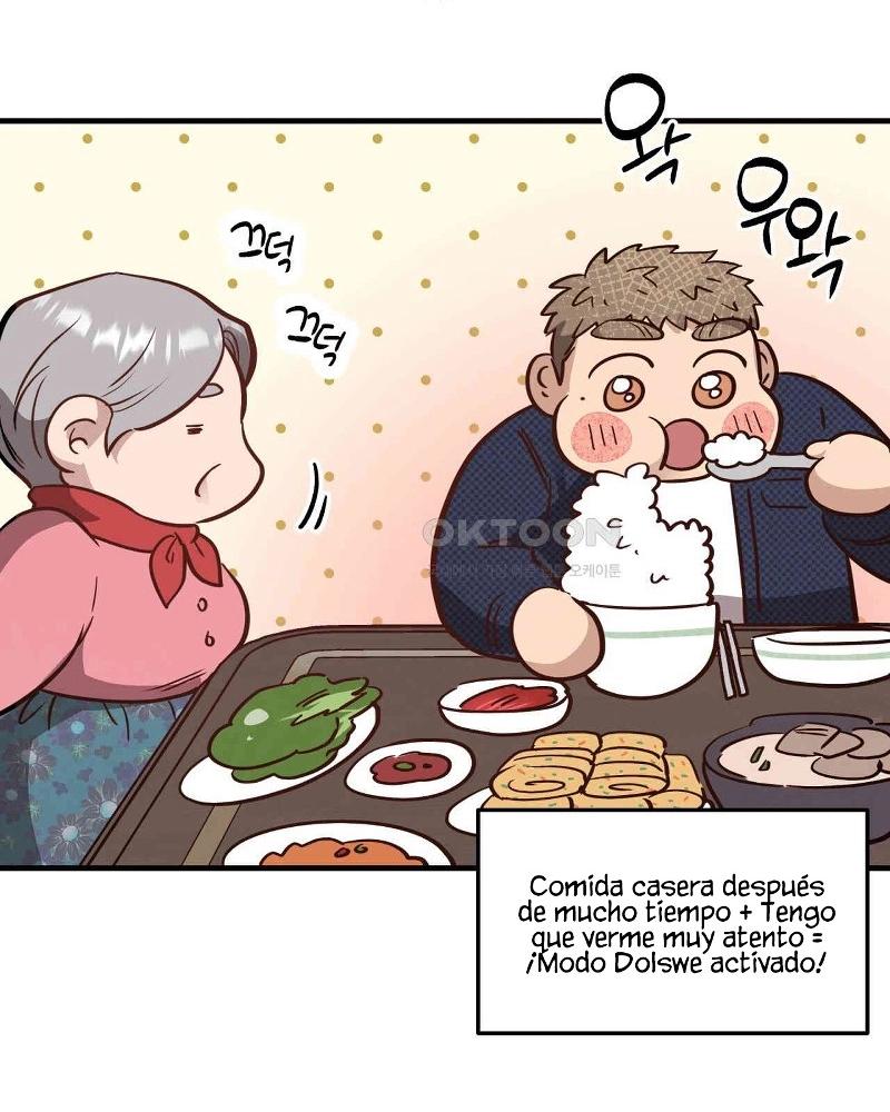 Osito De Miel - Capítulo 54 2 manhwa