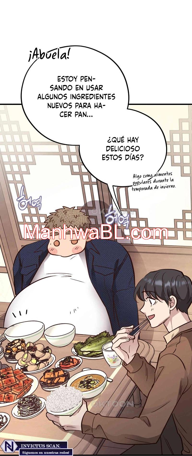 Osito De Miel - Capítulo 54 2 manhwa