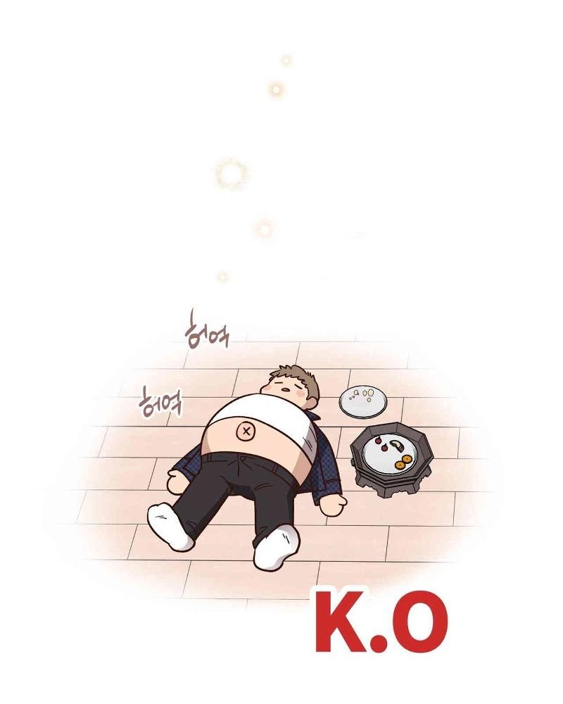 Osito De Miel - Capítulo 54 2 manhwa