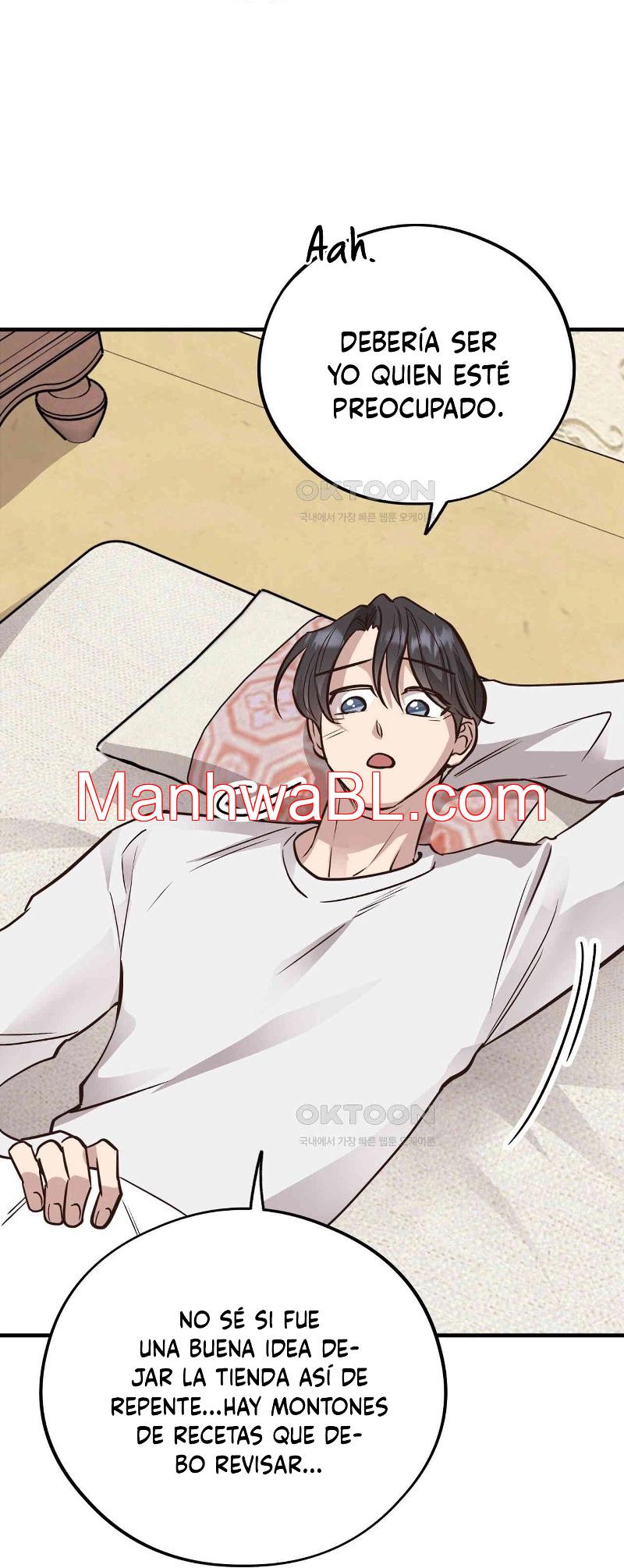 Osito De Miel - Capítulo 54 2 manhwa