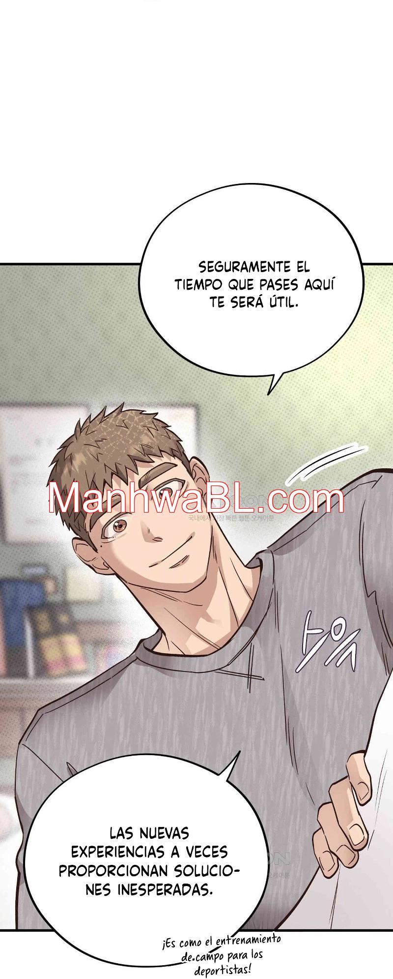 Osito De Miel - Capítulo 54 2 manhwa