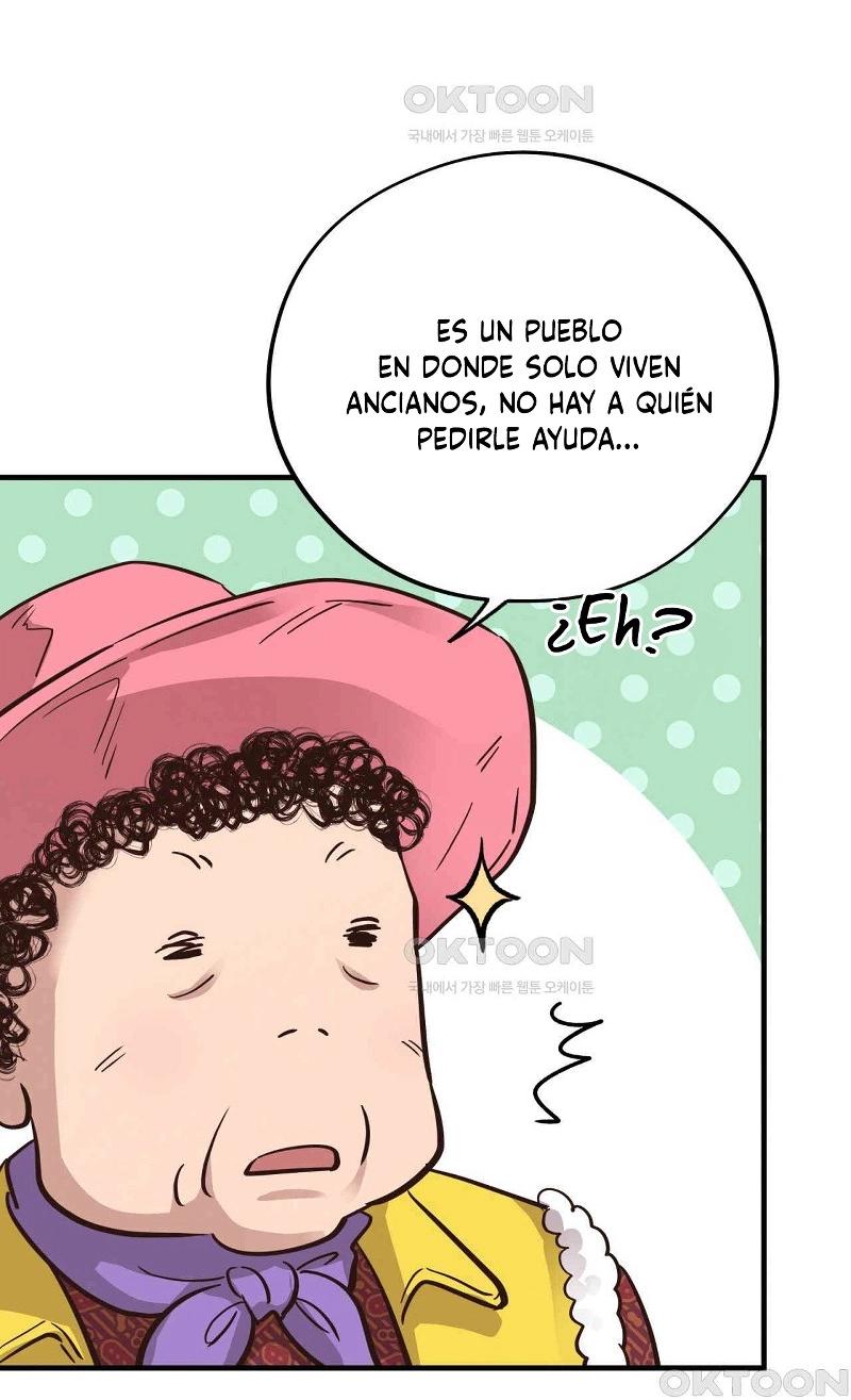 Osito De Miel - Capítulo 54 2 manhwa