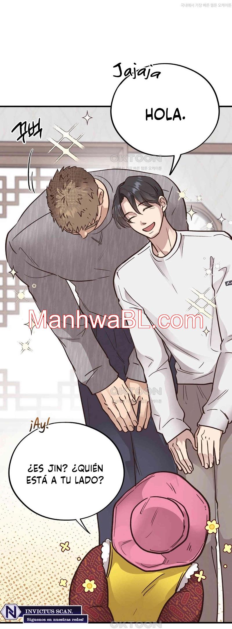 Osito De Miel - Capítulo 54 2 manhwa