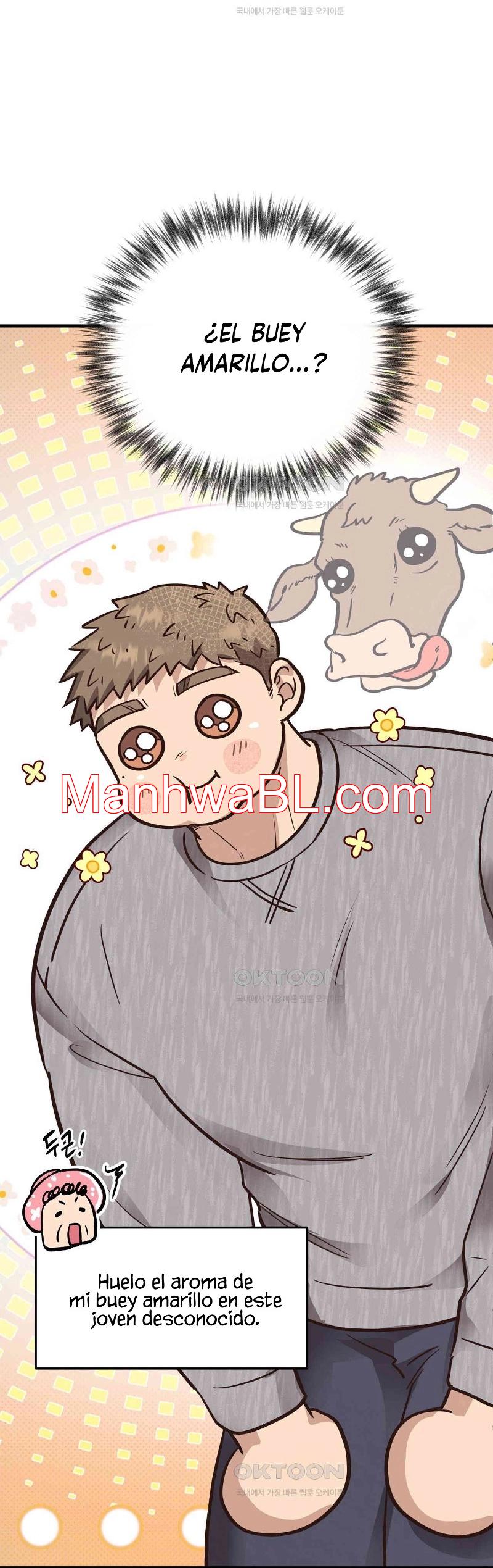 Osito De Miel - Capítulo 54 2 manhwa