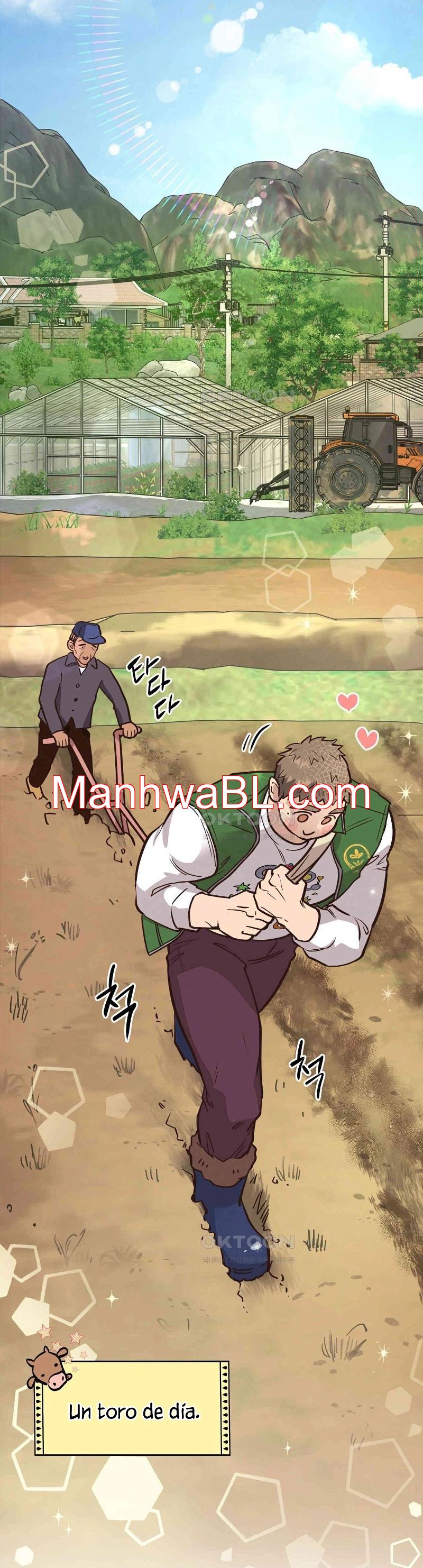 Osito De Miel - Capítulo 54 3 manhwa